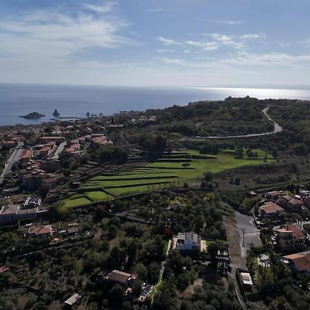 Petrasicula Apartment Aci Trezza Εξωτερικό φωτογραφία