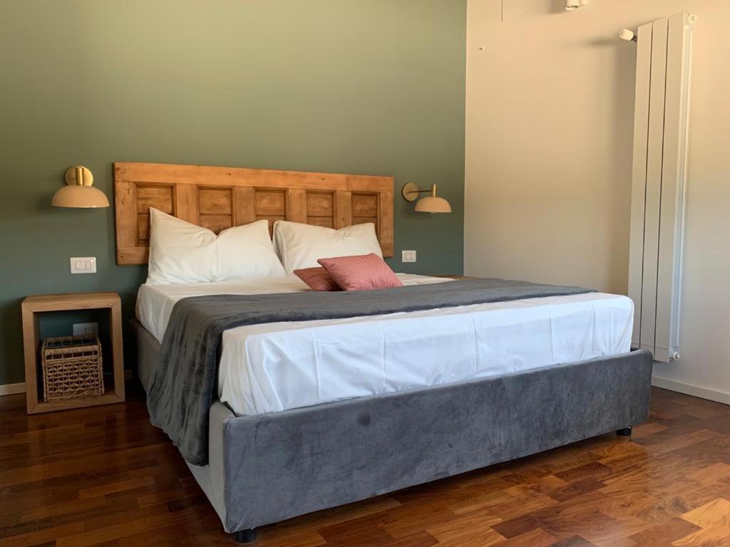 Petrasicula Apartment Aci Trezza Εξωτερικό φωτογραφία