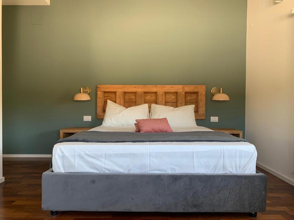 Petrasicula Apartment Aci Trezza Εξωτερικό φωτογραφία