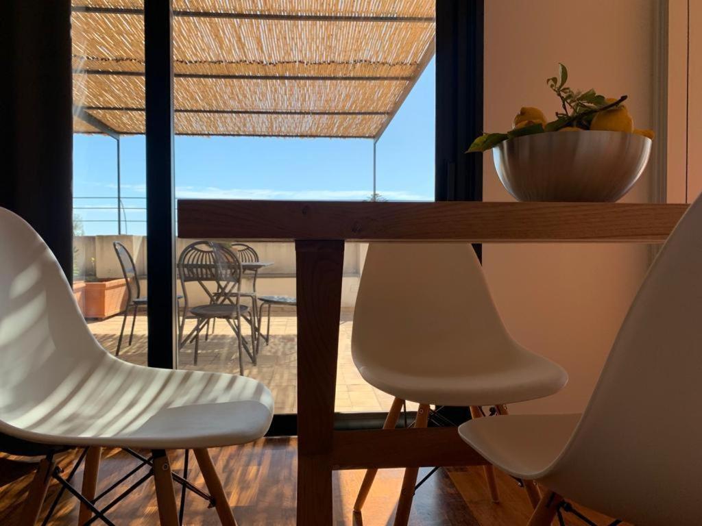 Petrasicula Apartment Aci Trezza Εξωτερικό φωτογραφία