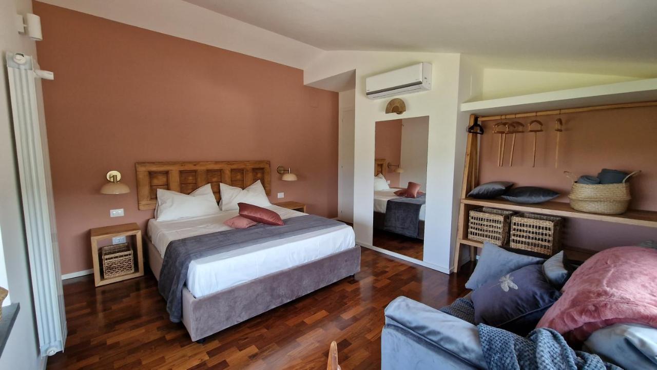 Petrasicula Apartment Aci Trezza Εξωτερικό φωτογραφία