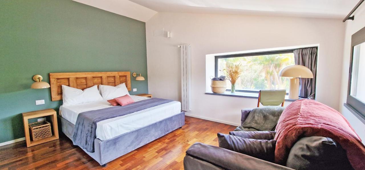 Petrasicula Apartment Aci Trezza Εξωτερικό φωτογραφία