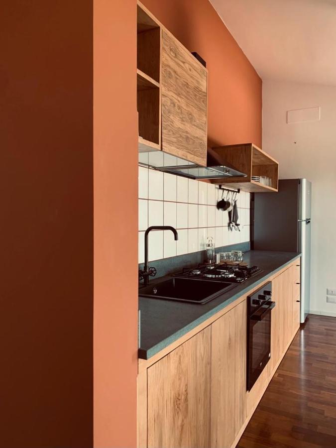 Petrasicula Apartment Aci Trezza Εξωτερικό φωτογραφία
