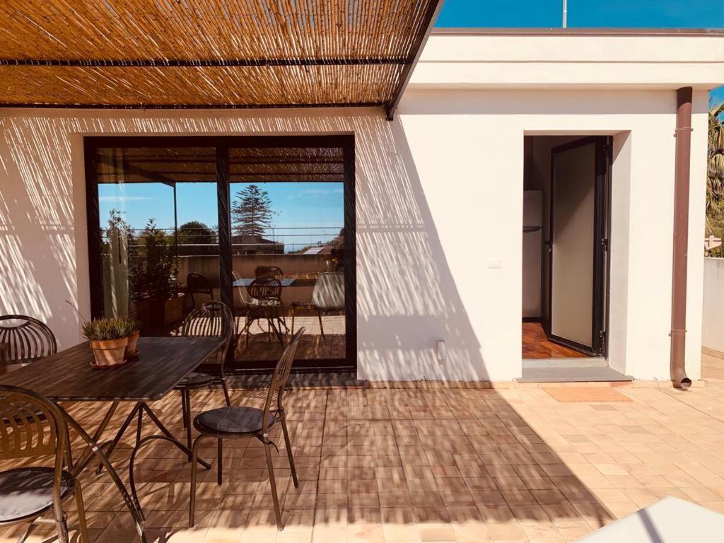 Petrasicula Apartment Aci Trezza Εξωτερικό φωτογραφία