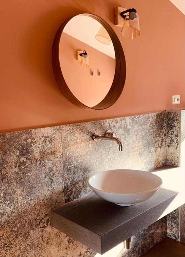 Petrasicula Apartment Aci Trezza Εξωτερικό φωτογραφία