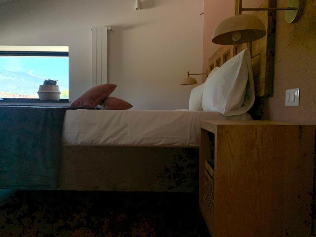Petrasicula Apartment Aci Trezza Εξωτερικό φωτογραφία