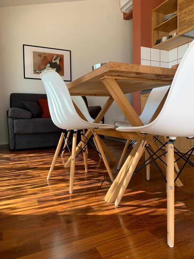 Petrasicula Apartment Aci Trezza Εξωτερικό φωτογραφία