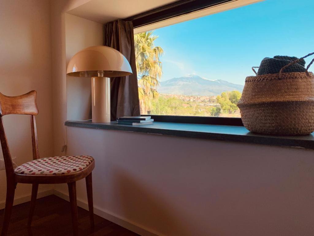 Petrasicula Apartment Aci Trezza Εξωτερικό φωτογραφία