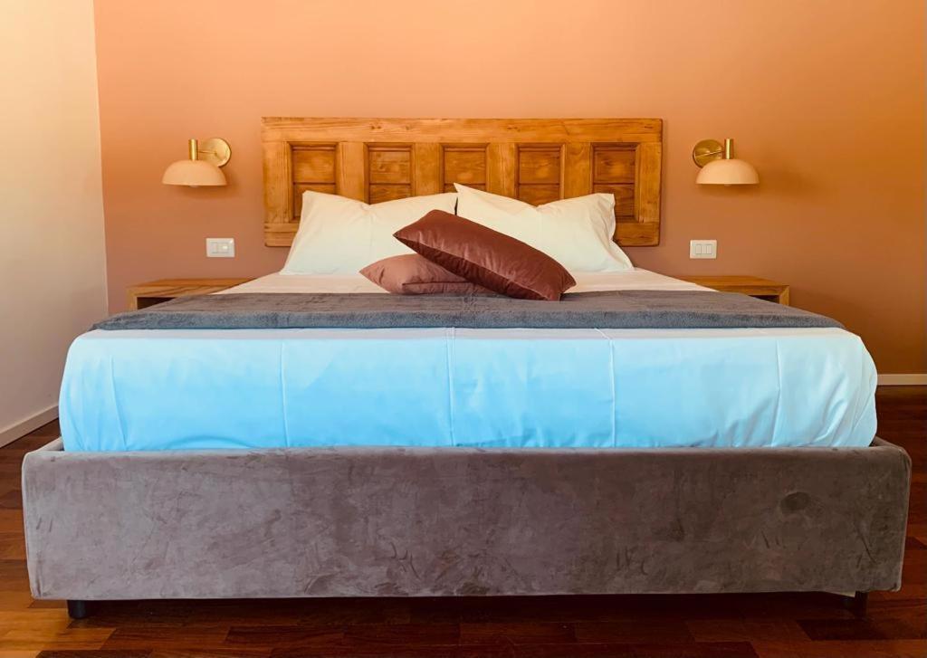 Petrasicula Apartment Aci Trezza Εξωτερικό φωτογραφία