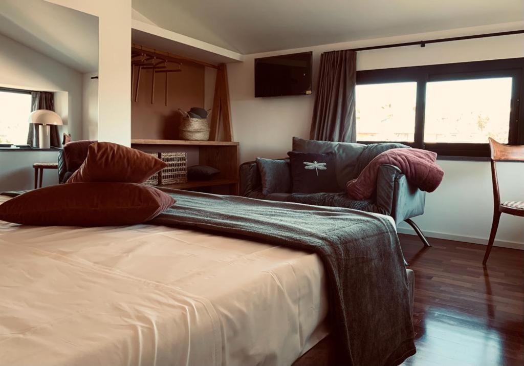 Petrasicula Apartment Aci Trezza Εξωτερικό φωτογραφία