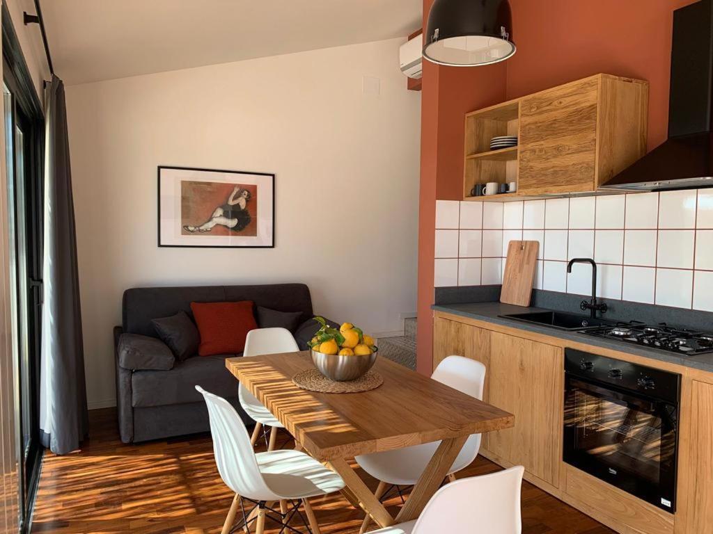 Petrasicula Apartment Aci Trezza Εξωτερικό φωτογραφία