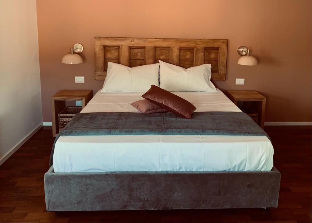 Petrasicula Apartment Aci Trezza Εξωτερικό φωτογραφία