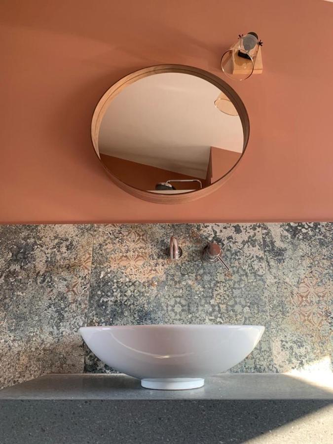 Petrasicula Apartment Aci Trezza Εξωτερικό φωτογραφία