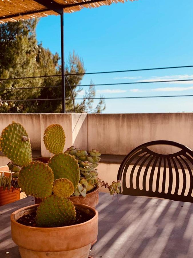 Petrasicula Apartment Aci Trezza Εξωτερικό φωτογραφία