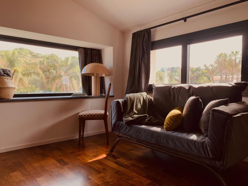 Petrasicula Apartment Aci Trezza Εξωτερικό φωτογραφία