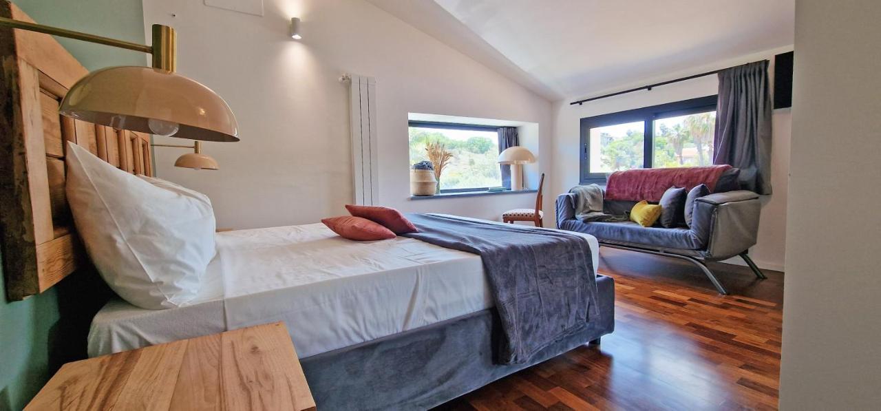 Petrasicula Apartment Aci Trezza Εξωτερικό φωτογραφία