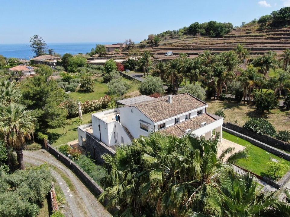 Petrasicula Apartment Aci Trezza Εξωτερικό φωτογραφία