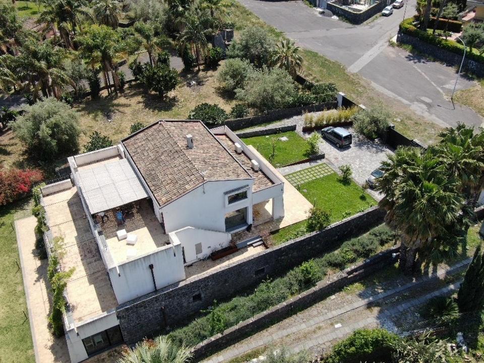 Petrasicula Apartment Aci Trezza Εξωτερικό φωτογραφία