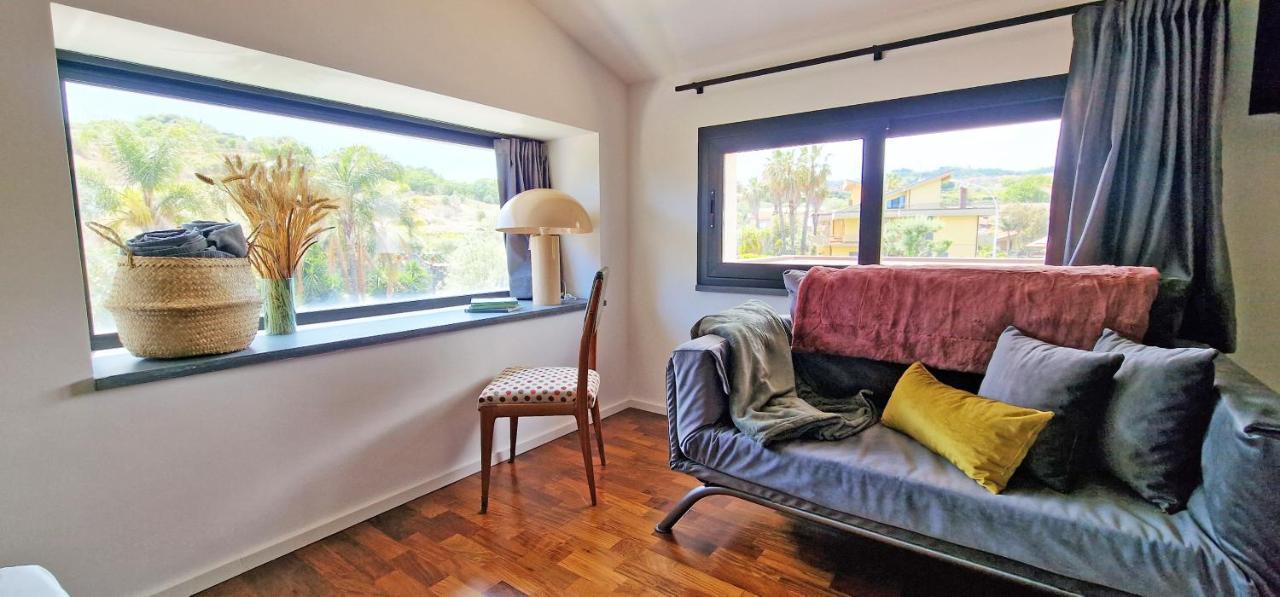 Petrasicula Apartment Aci Trezza Εξωτερικό φωτογραφία