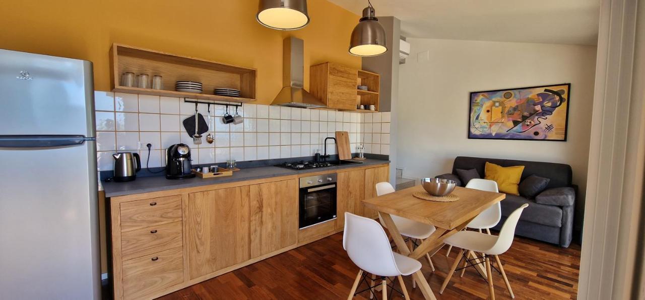 Petrasicula Apartment Aci Trezza Εξωτερικό φωτογραφία