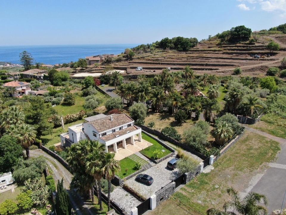 Petrasicula Apartment Aci Trezza Εξωτερικό φωτογραφία