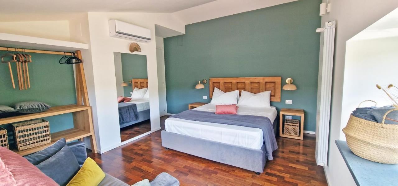 Petrasicula Apartment Aci Trezza Εξωτερικό φωτογραφία