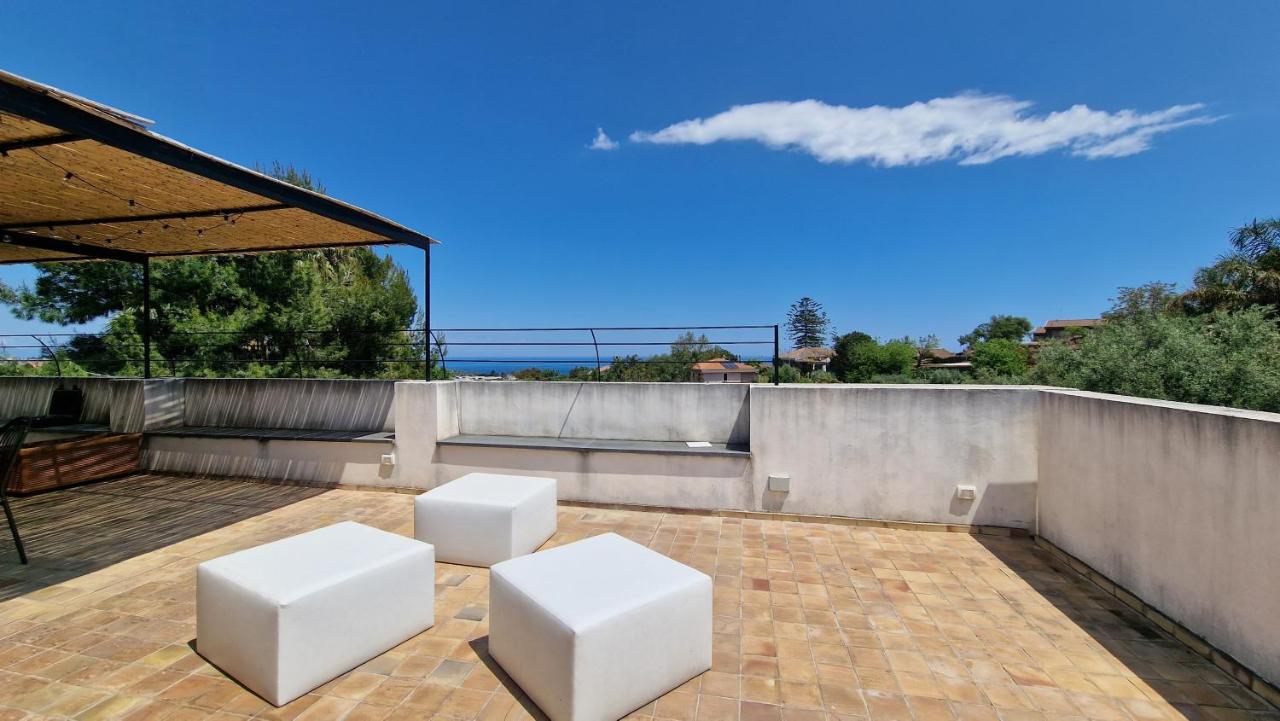 Petrasicula Apartment Aci Trezza Εξωτερικό φωτογραφία
