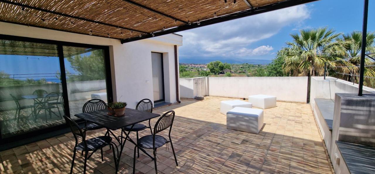 Petrasicula Apartment Aci Trezza Εξωτερικό φωτογραφία
