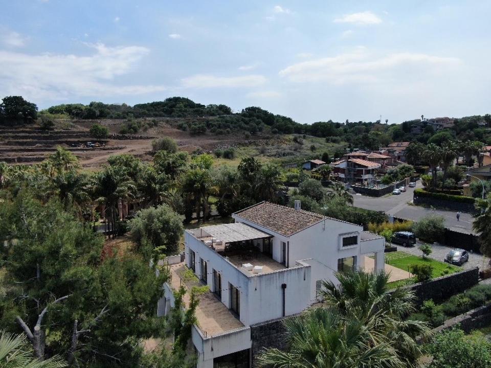 Petrasicula Apartment Aci Trezza Εξωτερικό φωτογραφία