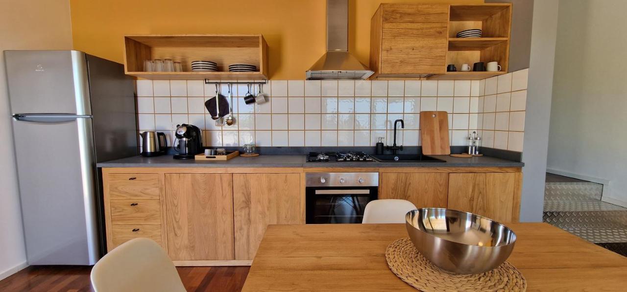 Petrasicula Apartment Aci Trezza Εξωτερικό φωτογραφία
