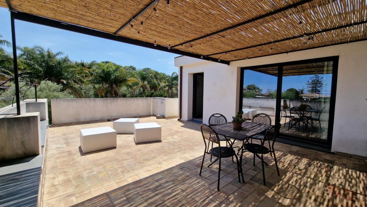 Petrasicula Apartment Aci Trezza Εξωτερικό φωτογραφία
