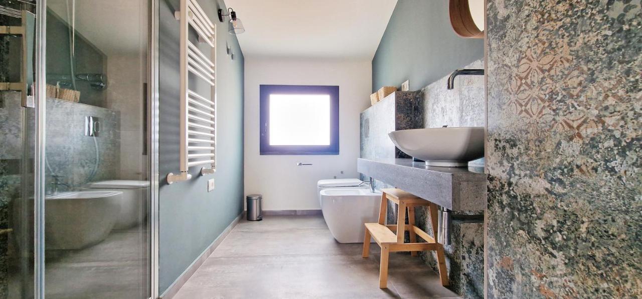 Petrasicula Apartment Aci Trezza Εξωτερικό φωτογραφία