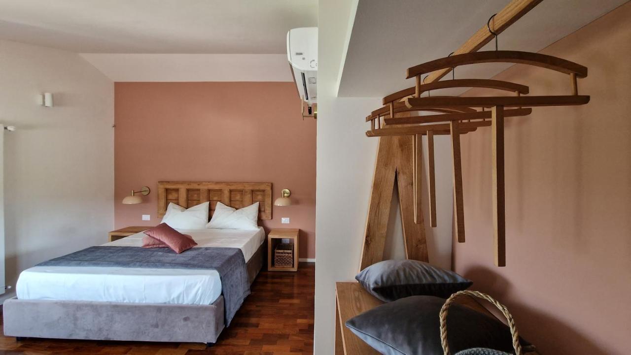 Petrasicula Apartment Aci Trezza Εξωτερικό φωτογραφία