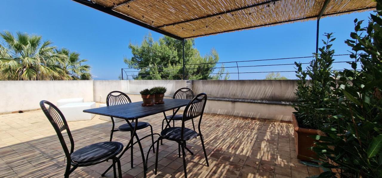 Petrasicula Apartment Aci Trezza Εξωτερικό φωτογραφία