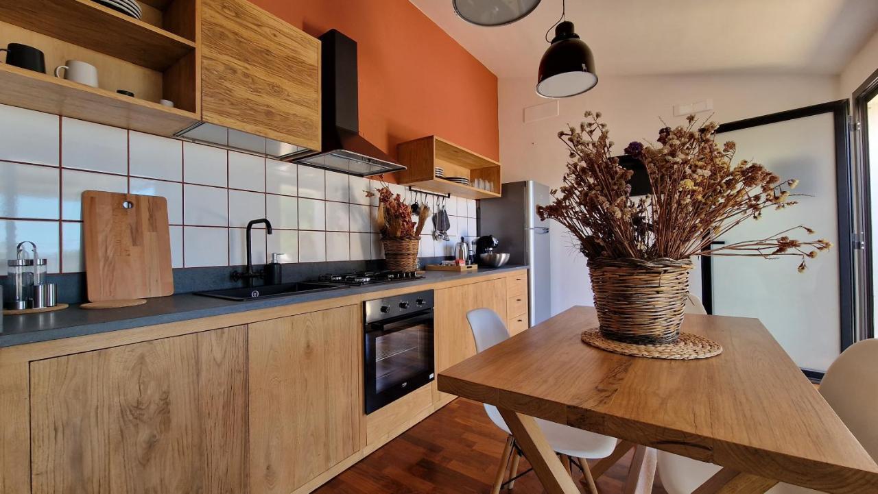 Petrasicula Apartment Aci Trezza Εξωτερικό φωτογραφία