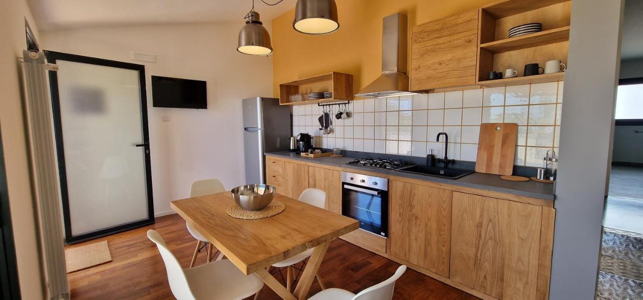 Petrasicula Apartment Aci Trezza Εξωτερικό φωτογραφία