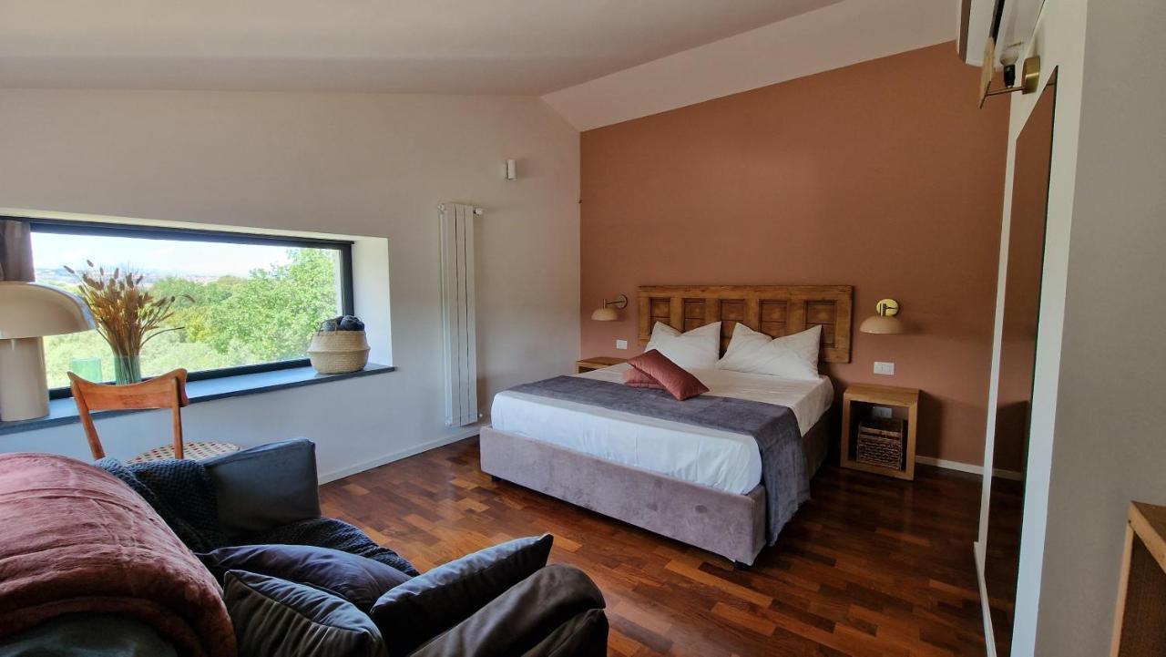 Petrasicula Apartment Aci Trezza Εξωτερικό φωτογραφία