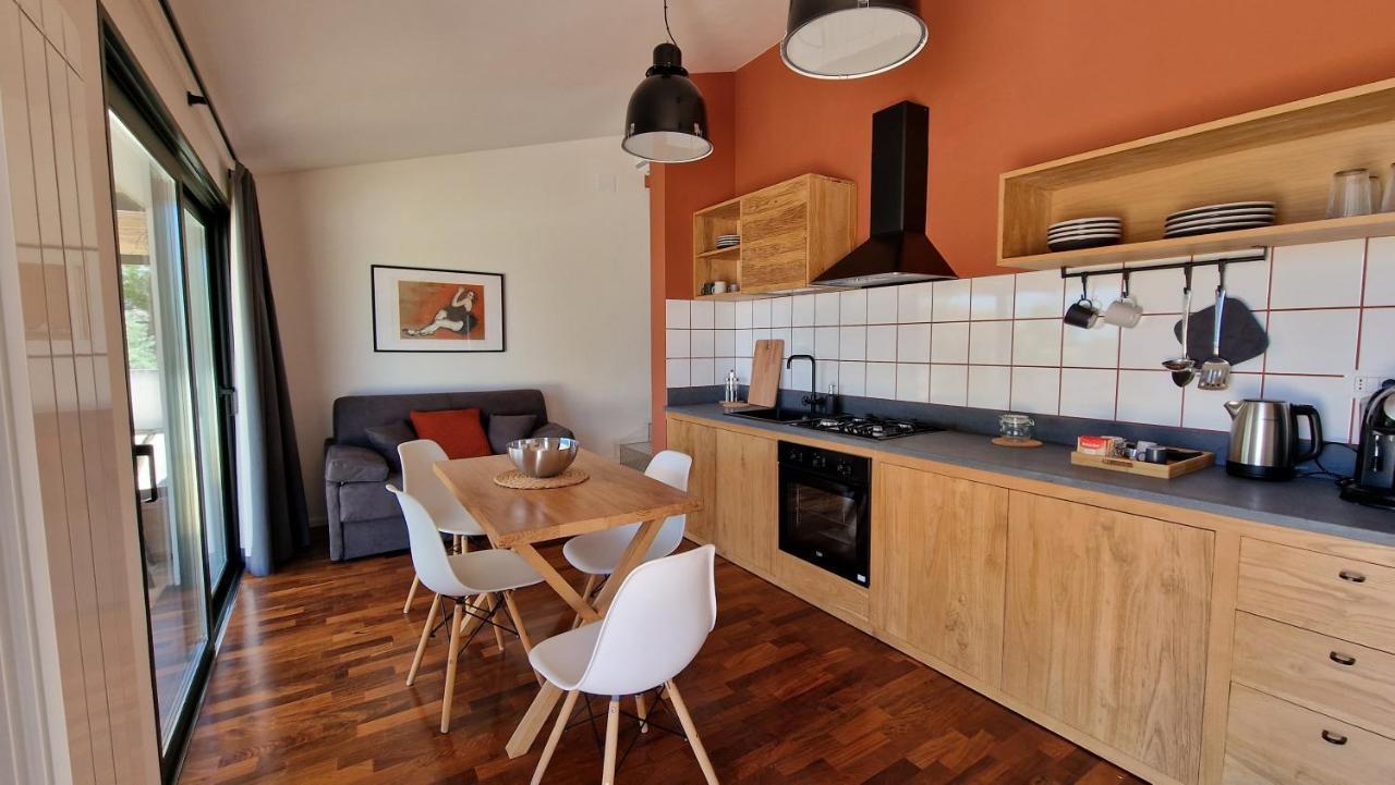 Petrasicula Apartment Aci Trezza Εξωτερικό φωτογραφία