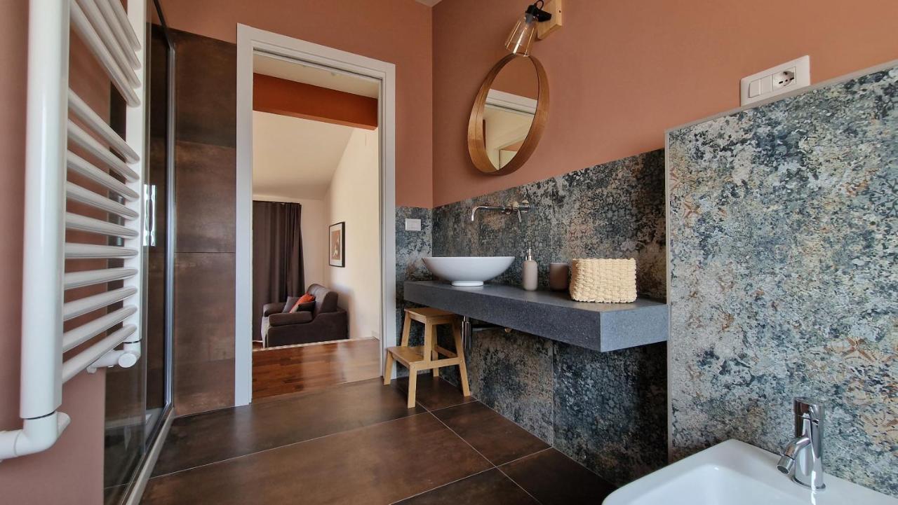 Petrasicula Apartment Aci Trezza Εξωτερικό φωτογραφία