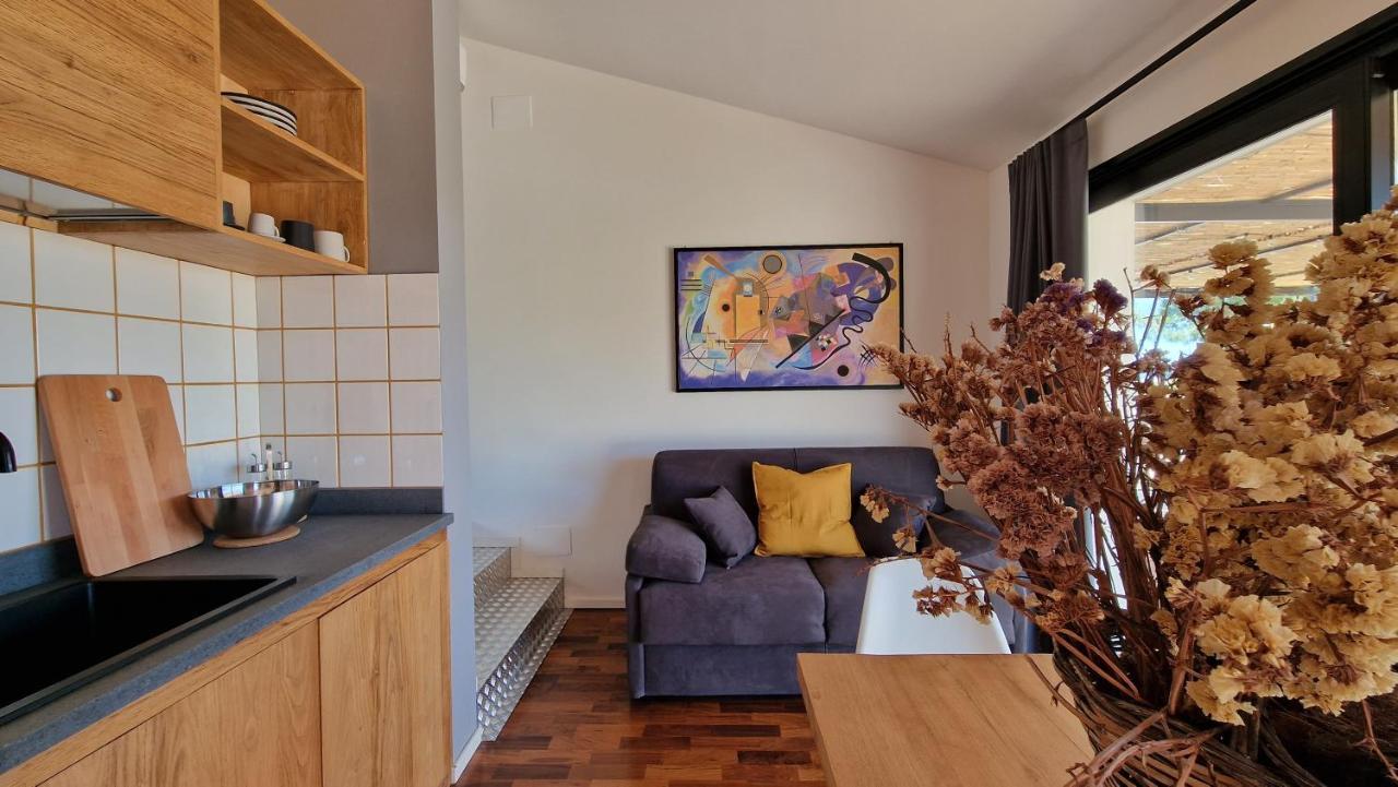 Petrasicula Apartment Aci Trezza Εξωτερικό φωτογραφία