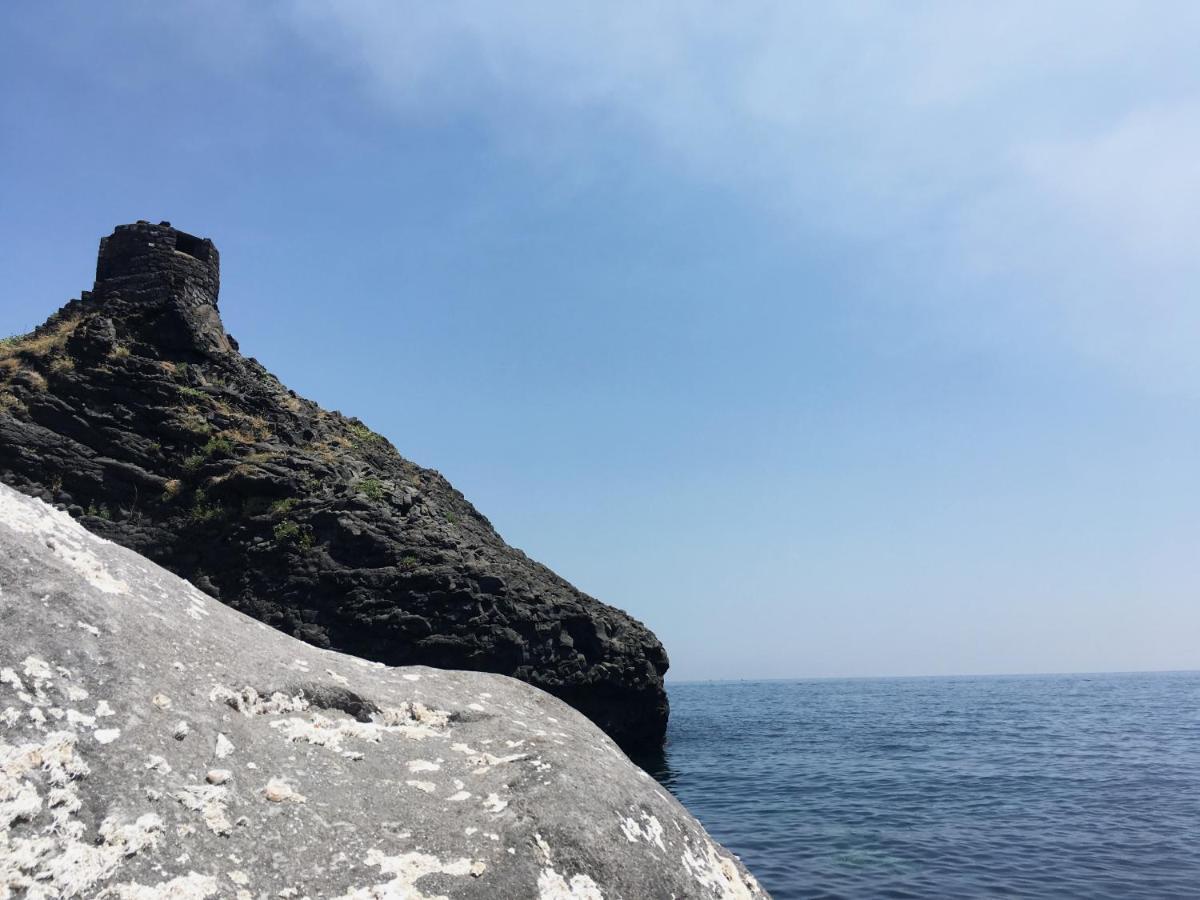 Petrasicula Apartment Aci Trezza Εξωτερικό φωτογραφία